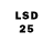 ЭКСТАЗИ 280 MDMA Jack CF